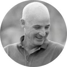 Andrew Beveridge