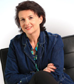 Dr Sabine T. Ruh