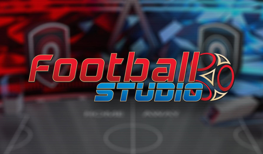 Casino en direct Jeux D'argent football Studio de Evolution Gaming.