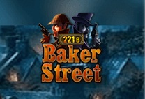 221B Baker Street