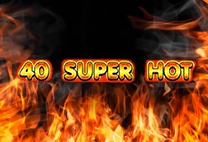 40 Super Chaud