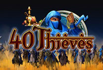 40 voleurs