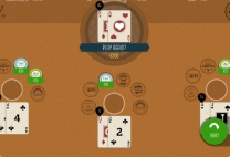 6in1 Blackjack