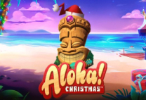 Aloha! Noël