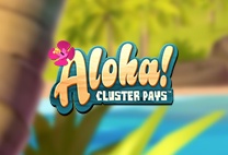Aloha! Cluster Pays