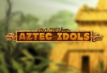 Idoles Aztèques