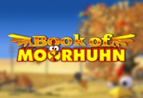 Livre de Moorhuhn