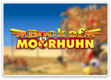 Livre de Moorhuhn