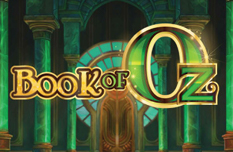 Livre D'Oz