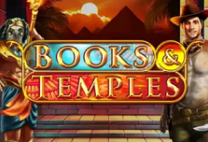 Books & Temples