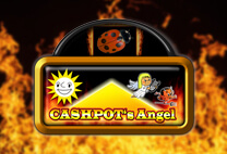 Pot's Angel