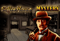 Coffe House Mystery