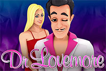 dr lovemore