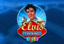 Elvis The king lives