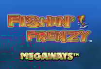 Fishin ' Frenzy
