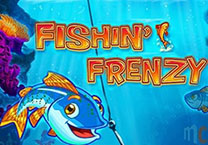 Fishin ' Frenzy Megaways