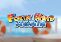 Foxin ' Wins Again