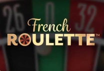 Roulette Française