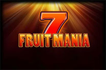 Fruit Mania (Bally Wulff)