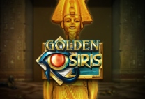 Golden Osiris