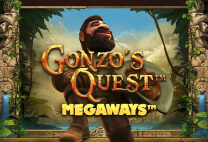 Gonzo s Quest Megaways