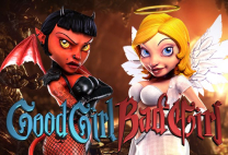 Bonne Fille Mauvaise Fille