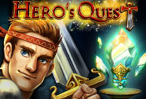 Hero's Quest