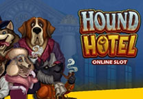 Hound Hôtel