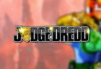 Judge Dredd