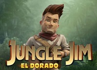 Jungle Jim: El Dorado