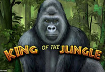 Le roi de la Jungle