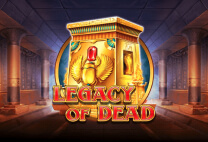 Legacy of Dead