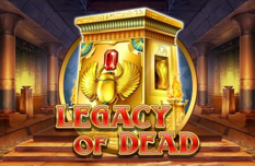 Legacy of Dead