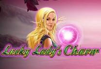 Lucky Lady's Charm