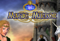 Magic Mirror