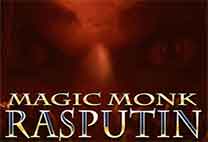 Magic Monk Raspoutine