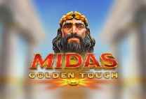 Midas Golden Touch