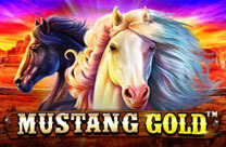 Mustang Or