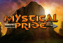 Mystique Pride
