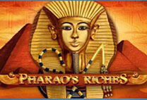 Les Riches de Pharaon