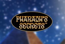 Pharaoh's Secrets