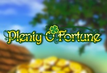 Plenty O-Fortune