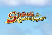 Sindbads Golden Voyage
