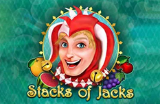 Stacks of Jacks