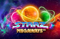 Starz Megaways