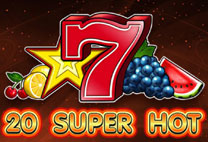 Super 20 Chaud