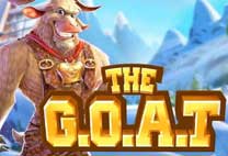 The G. O. A. T