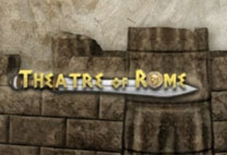 Théâtre de Rome