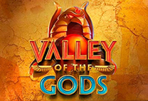 Valley of the Gods