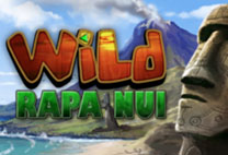 Sauvage Rapa Nui